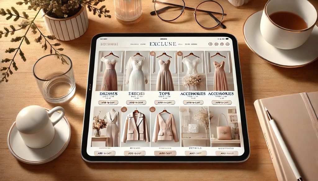 オリジナルスマホショルダーでブランドを格上げ！アパレル業界の新トレンド