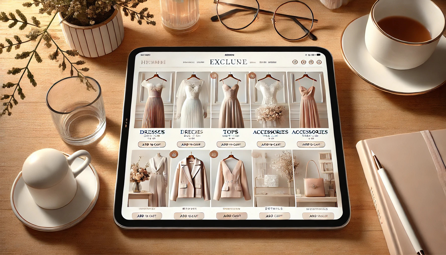 オリジナルスマホショルダーでブランドを格上げ！アパレル業界の新トレンド